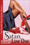 [Devilish Divas 04] • Satan, Line One